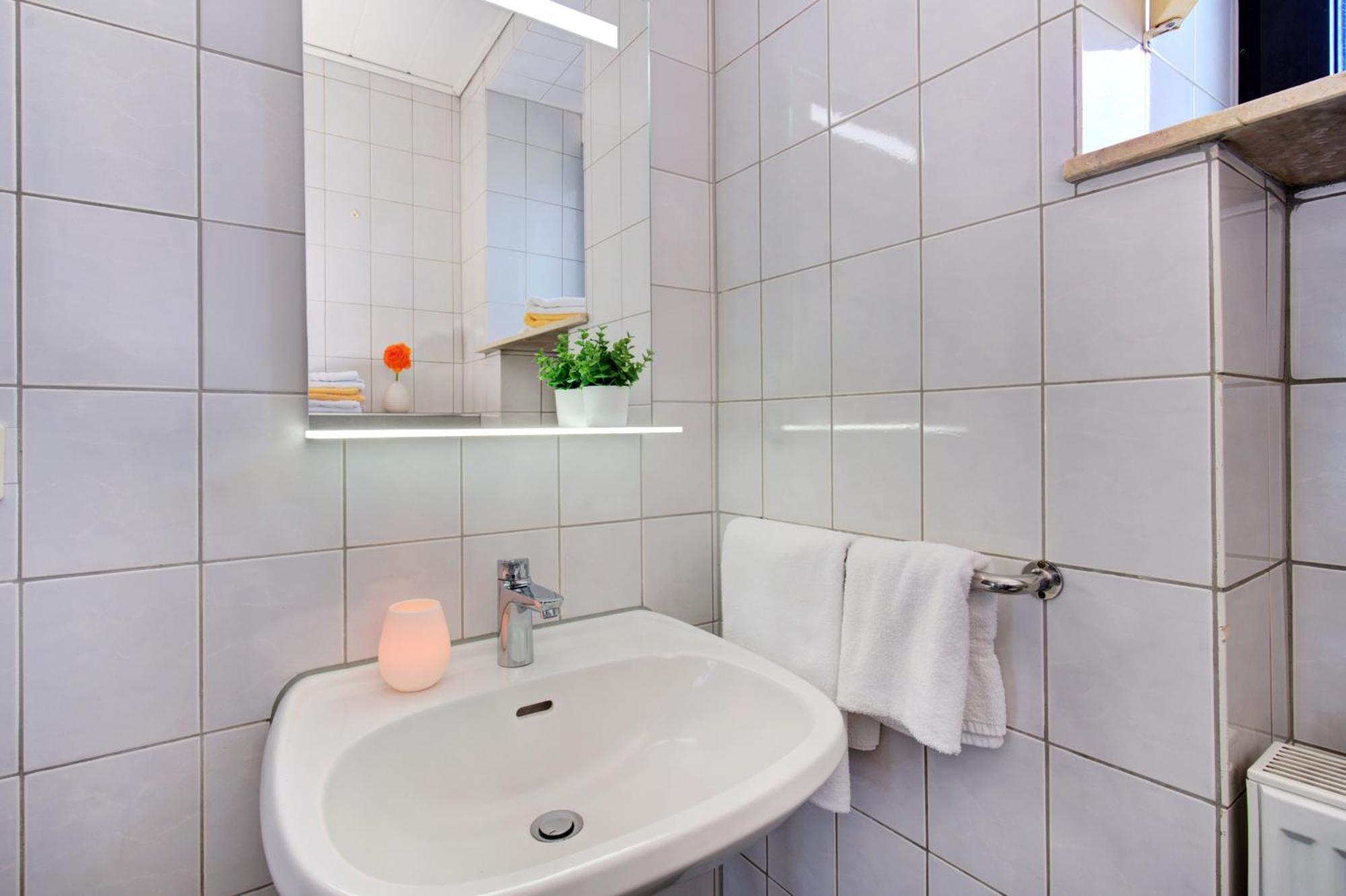 Ferienhaus Storchenblick Bann Exteriör bild